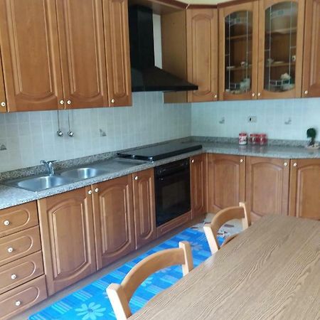 B&B Misatere Vallelonga 外观 照片