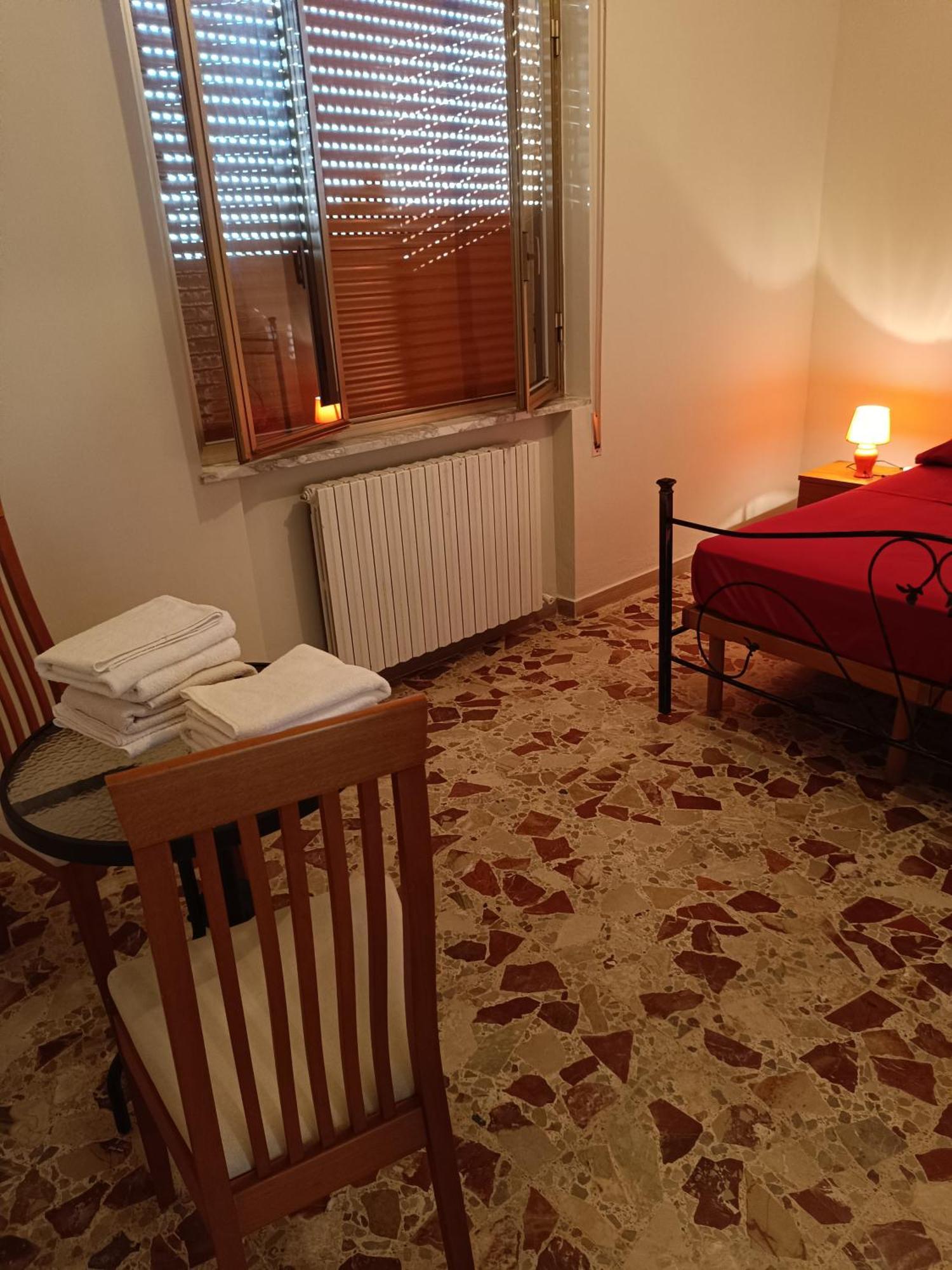 B&B Misatere Vallelonga 外观 照片