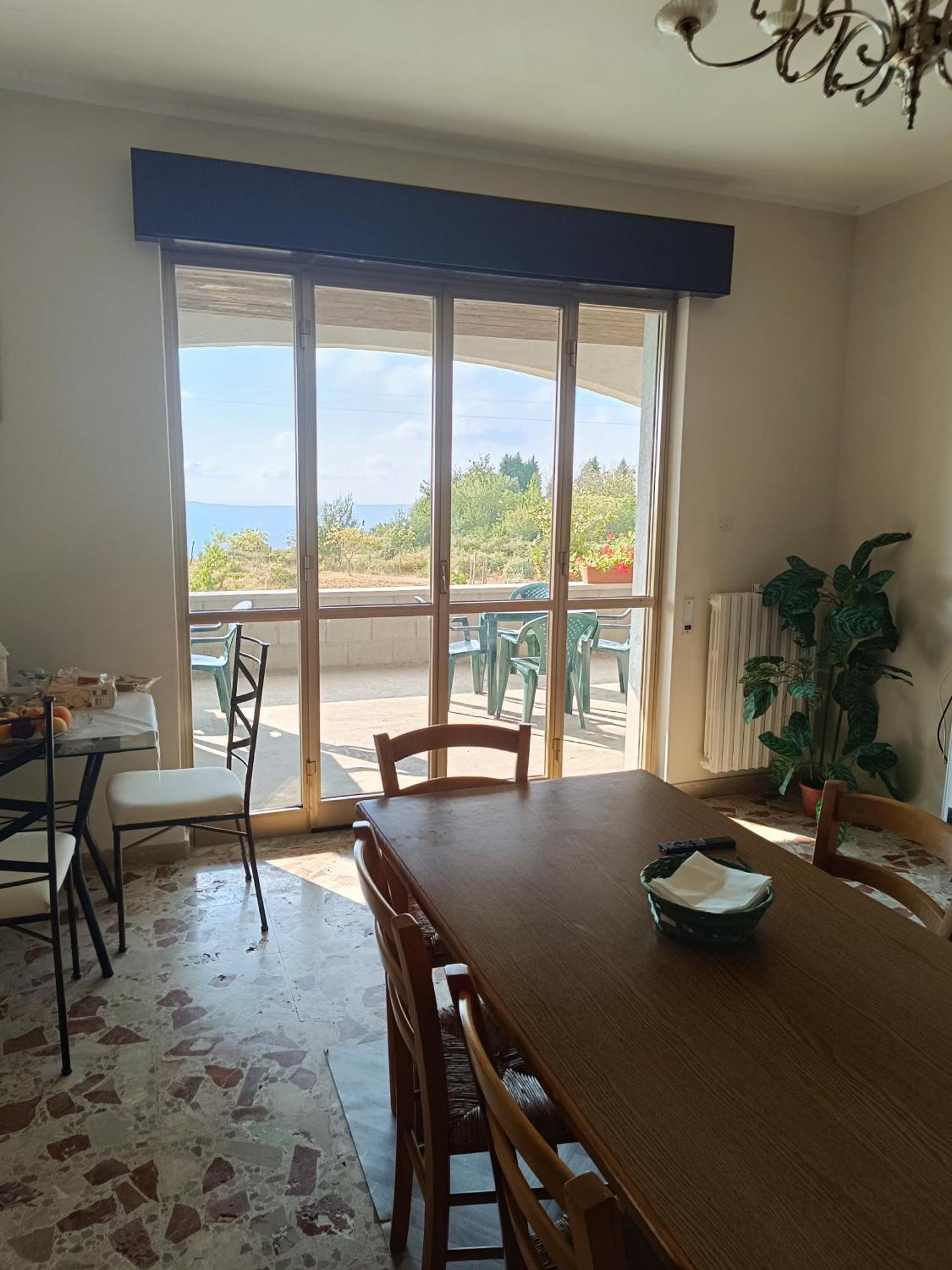 B&B Misatere Vallelonga 外观 照片