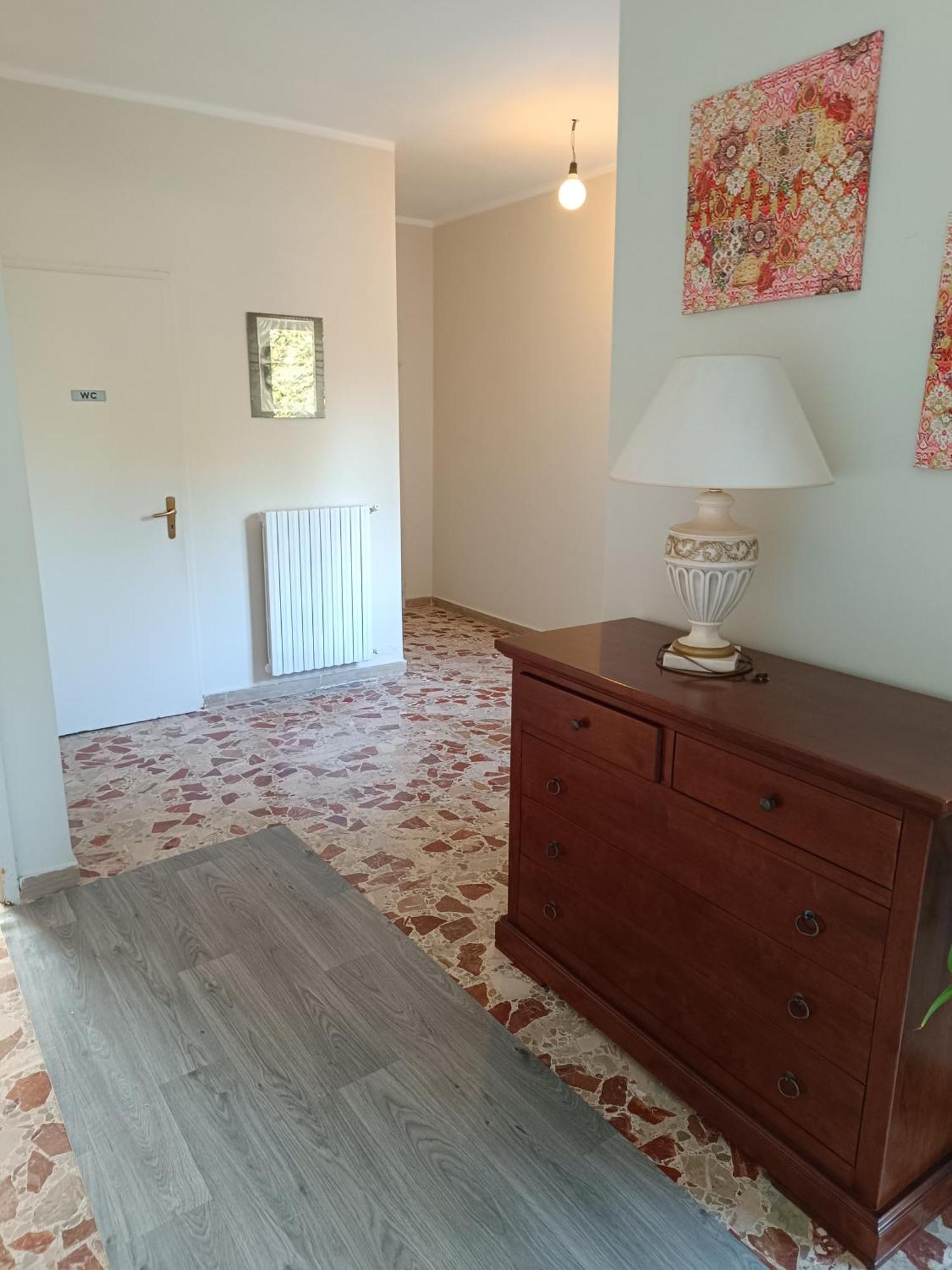 B&B Misatere Vallelonga 外观 照片