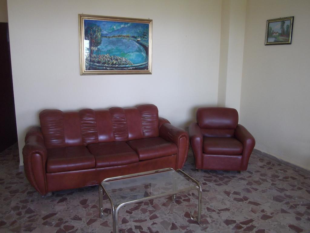 B&B Misatere Vallelonga 外观 照片