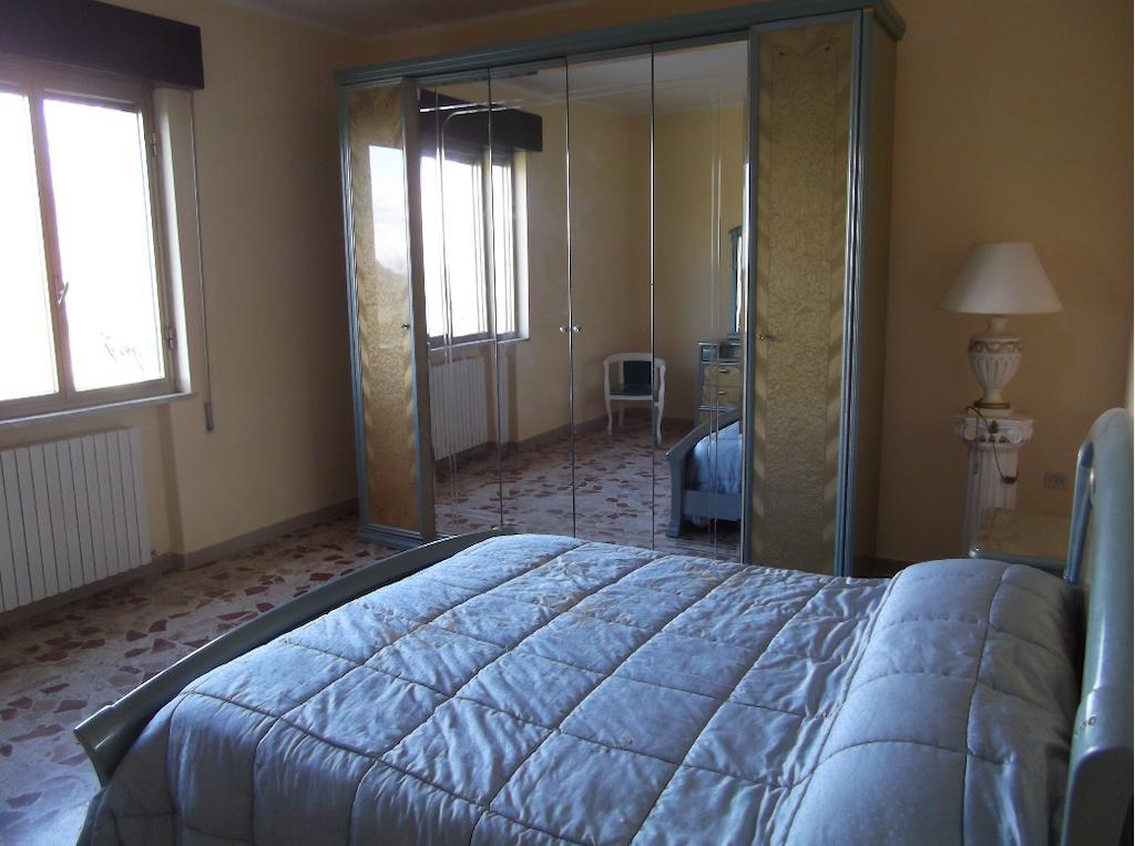 B&B Misatere Vallelonga 客房 照片