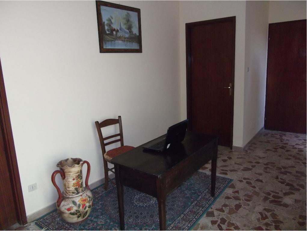 B&B Misatere Vallelonga 外观 照片