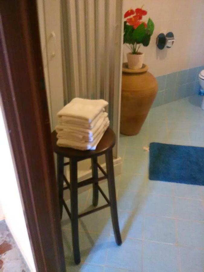 B&B Misatere Vallelonga 外观 照片