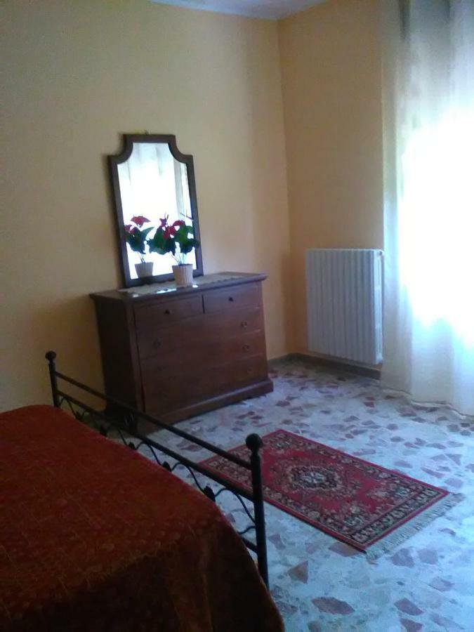 B&B Misatere Vallelonga 外观 照片