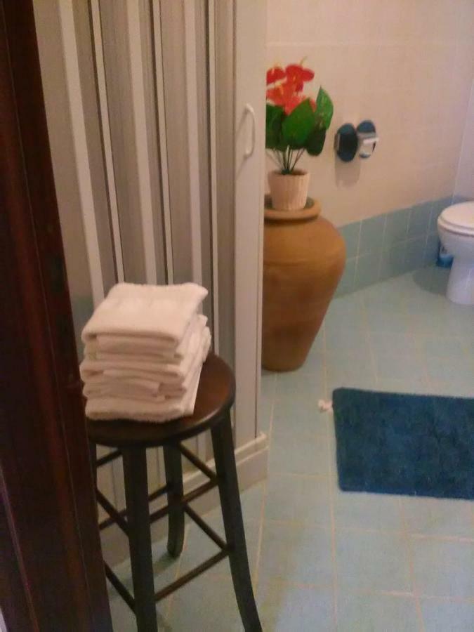 B&B Misatere Vallelonga 外观 照片
