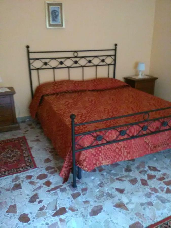 B&B Misatere Vallelonga 外观 照片